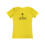 Women's MCO (B) Tee