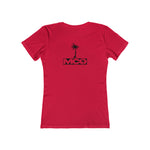 Women's MCO (B) Tee