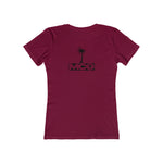 Women's MCO (B) Tee