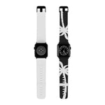 Money Tree Apple Watch Band (B)