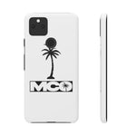 Money Tree + MCO Tough Phone Case (W)