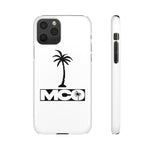 Money Tree + MCO Tough Phone Case (W)