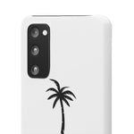 Money Tree + MCO Tough Phone Case (W)