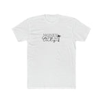 Men's MoneyCapitalOnly (B) Tee