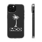 Money Tree + MCO Clear Case (W)