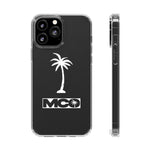 Money Tree + MCO Clear Case (W)