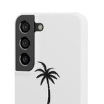 Money Tree + MCO Tough Phone Case (W)