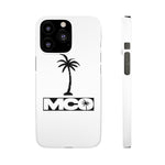 Money Tree + MCO Tough Phone Case (W)