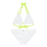 Women's Money Tree Bikini Set (W)