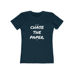 Women's Chase the Paper (W) Tee