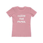 Women's Chase the Paper (W) Tee