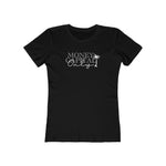 Women's MoneyCapitalOnly (W) Tee