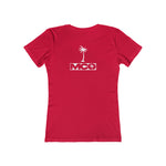 Women's MCO (W) Tee