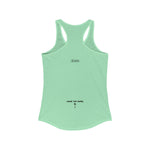 Women's Money Tree + MCO (B) Tank