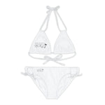 Women's MoneyCapitalOnly Bikini Set (W)