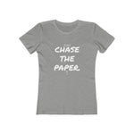 Women's Chase the Paper (W) Tee