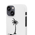 Money Tree + MCO Tough Phone Case (W)