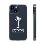 Money Tree + MCO Clear Case (W)