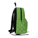 Chase The Paper Backpack (Green)