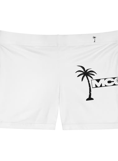 Women's Money Tree + MCO Tights Shorts (W)