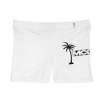 Women's Money Tree + MCO Tights Shorts (W)