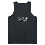 Men's MoneyCapitalOnly Tank Top (B)