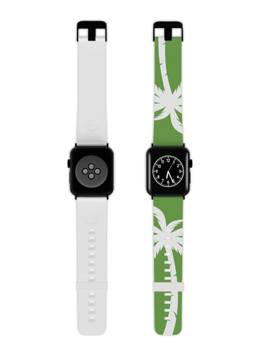 Money Tree Apple Watch Band (Green)