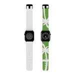 Money Tree Apple Watch Band (Green)