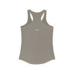 Women's Chase the Paper (W) Tank