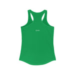 Women's Chase the Paper (W) Tank