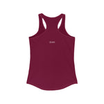 Women's Chase the Paper (W) Tank