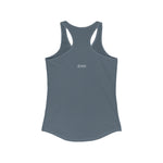 Women's Chase the Paper (W) Tank