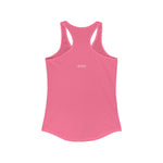 Women's Chase the Paper (W) Tank