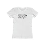 Women's MoneyCapitalOnly (B) Tee