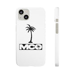 Money Tree + MCO Tough Phone Case (W)