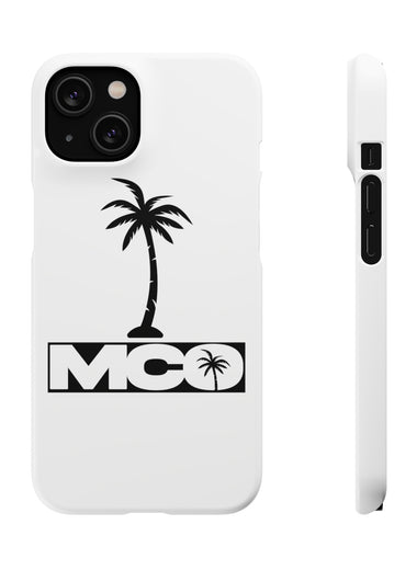 Money Tree + MCO Tough Phone Case (W)