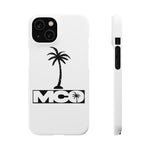 Money Tree + MCO Tough Phone Case (W)