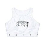 Women's MoneyCapitalOnly Sports Bra (W)