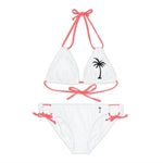 Women's Money Tree Bikini Set (W)