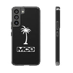 Money Tree + MCO Clear Case (W)