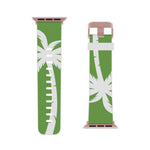 Money Tree Apple Watch Band (Green)