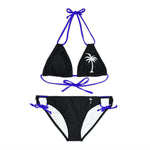 Women's Money Tree Bikini Set (B)