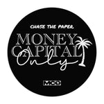 MoneyCapitalOnly Mouse Pad (B)