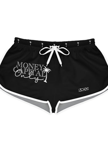 Women's MoneyCapitalOnly Shorts (B)