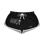 Women's MoneyCapitalOnly Shorts (B)