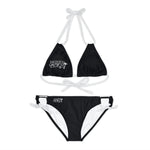 Women's MoneyCapitalOnly Bikini Set (B)