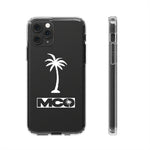 Money Tree + MCO Clear Case (W)