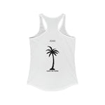 Women's MoneyCapitalOnly (B) Tank