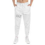 Men's MoneyCapitalOnly Athletic Joggers (W)