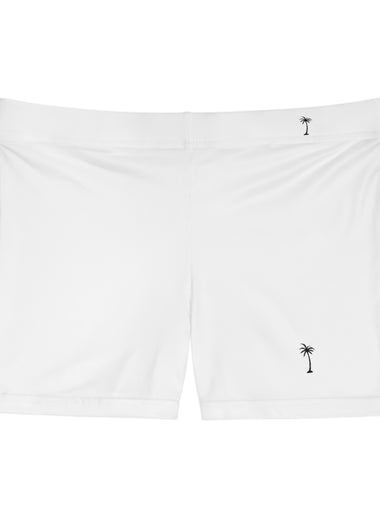 Women's Money Tree Tight Shorts (W)